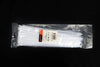 AMARRA PLASTICA BLANCA 4.8 x 300 mm x 100 unidades