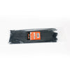 AMARRA PLASTICA NEGRA 4.8x300mm.100Unidades