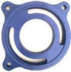 BASE GIRATORIA TORNILLO MECANICO 4 (83304-J)