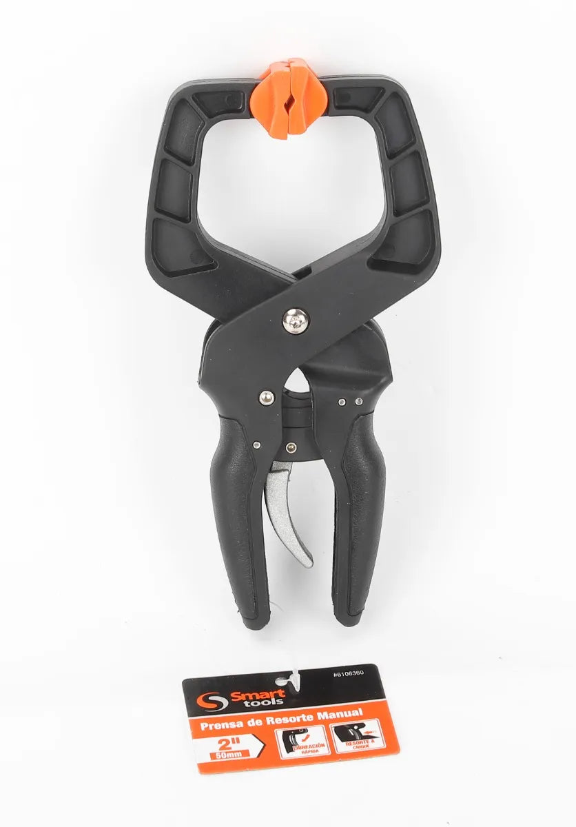 PRENSA DE MANO APERTURA 2 (GSOH-5264)