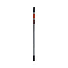 EXTENSOR ALUMINIO MANGO PLASTICO 2Mt