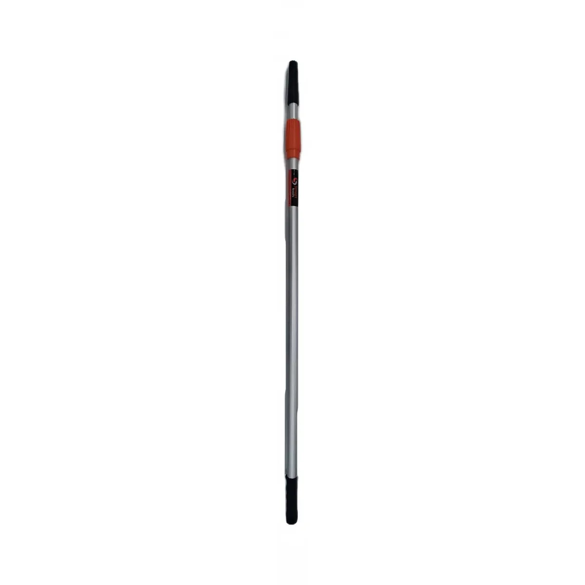 EXTENSOR ALUMINIO MANGO PLASTICO 2Mt