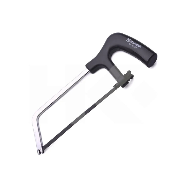 Mini Sierra manual 6 Harden