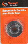 CUCHILLO CORTATUBOS 1/8- 1.1/8
