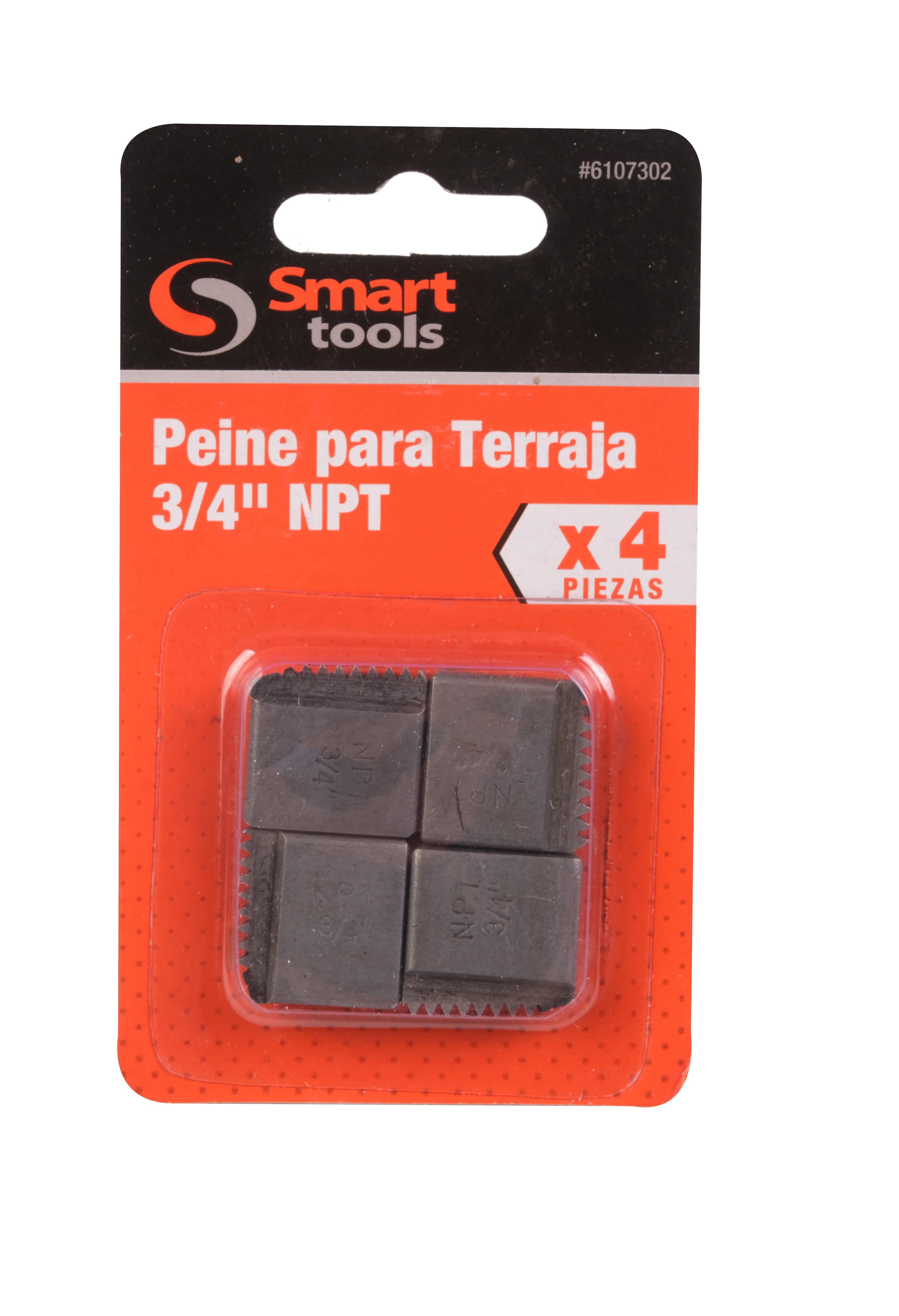 JGO. PEINES 3/4 NPT
