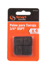 JGO. PEINES 3/4 BSPT