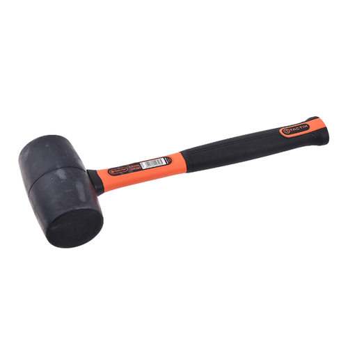 MACETA GOMA TACTIX # 223007 M/FIBRA VIDRIO 58 MM