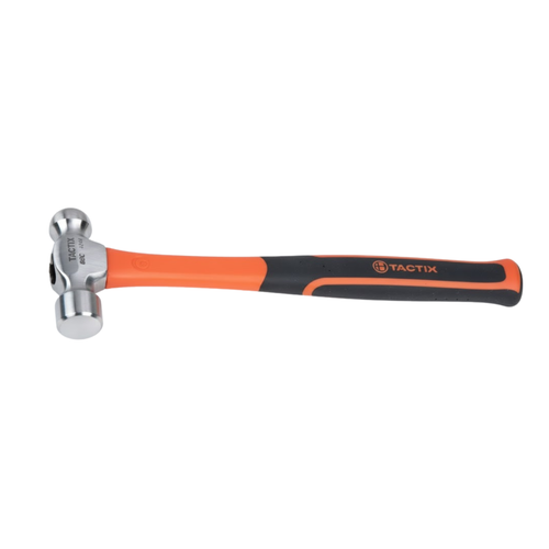 MARTILLO MECANICO TACTIX # 222013 M/FIBRA VIDRIO 1.140 GRS. (40 ONZAS)