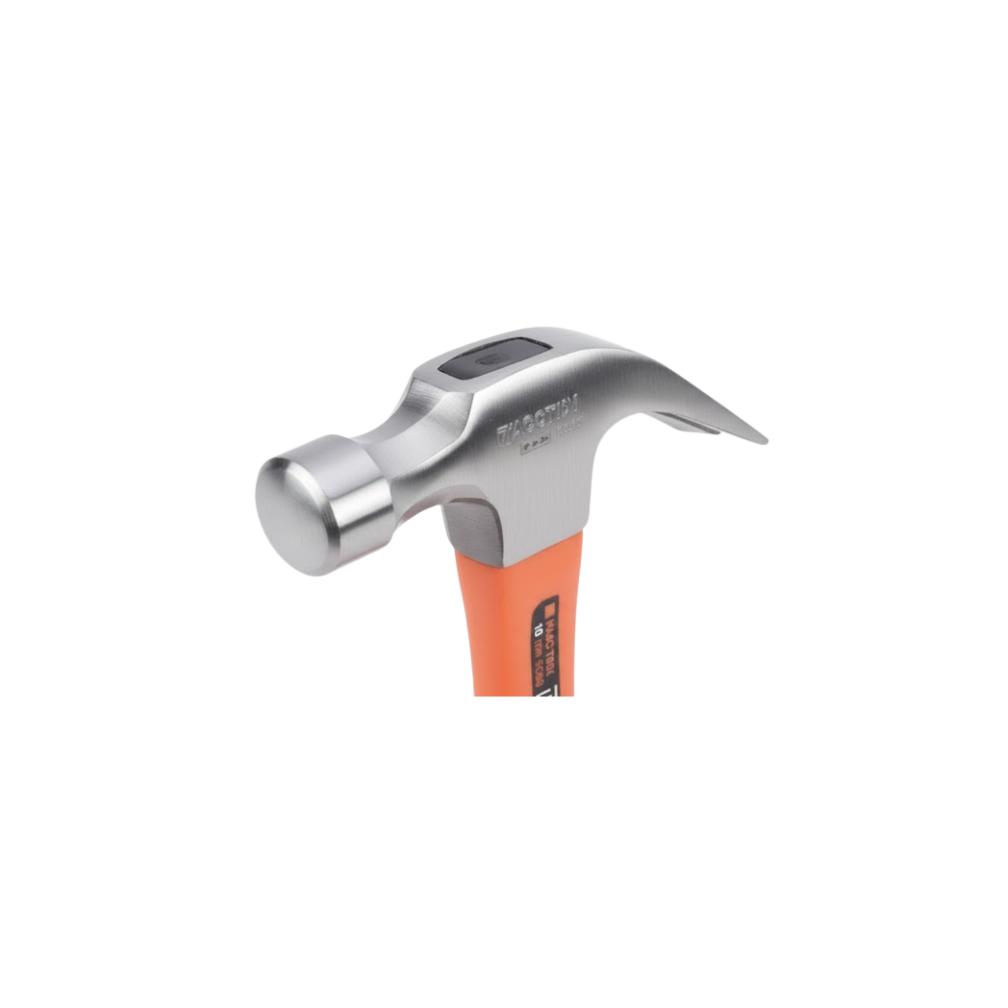 MARTILLO CARPINTERO TACTIX # 221005 M/FIBRA VIDRIO 16 ONZAS