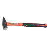 MARTILLO HOJALATERO TACTIX #220109 M/FIBRA VIDRIO 500 GRS