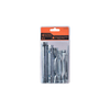 LLAVE TUBULAR TACTIX # 373246 JGO. 6 PIEZAS