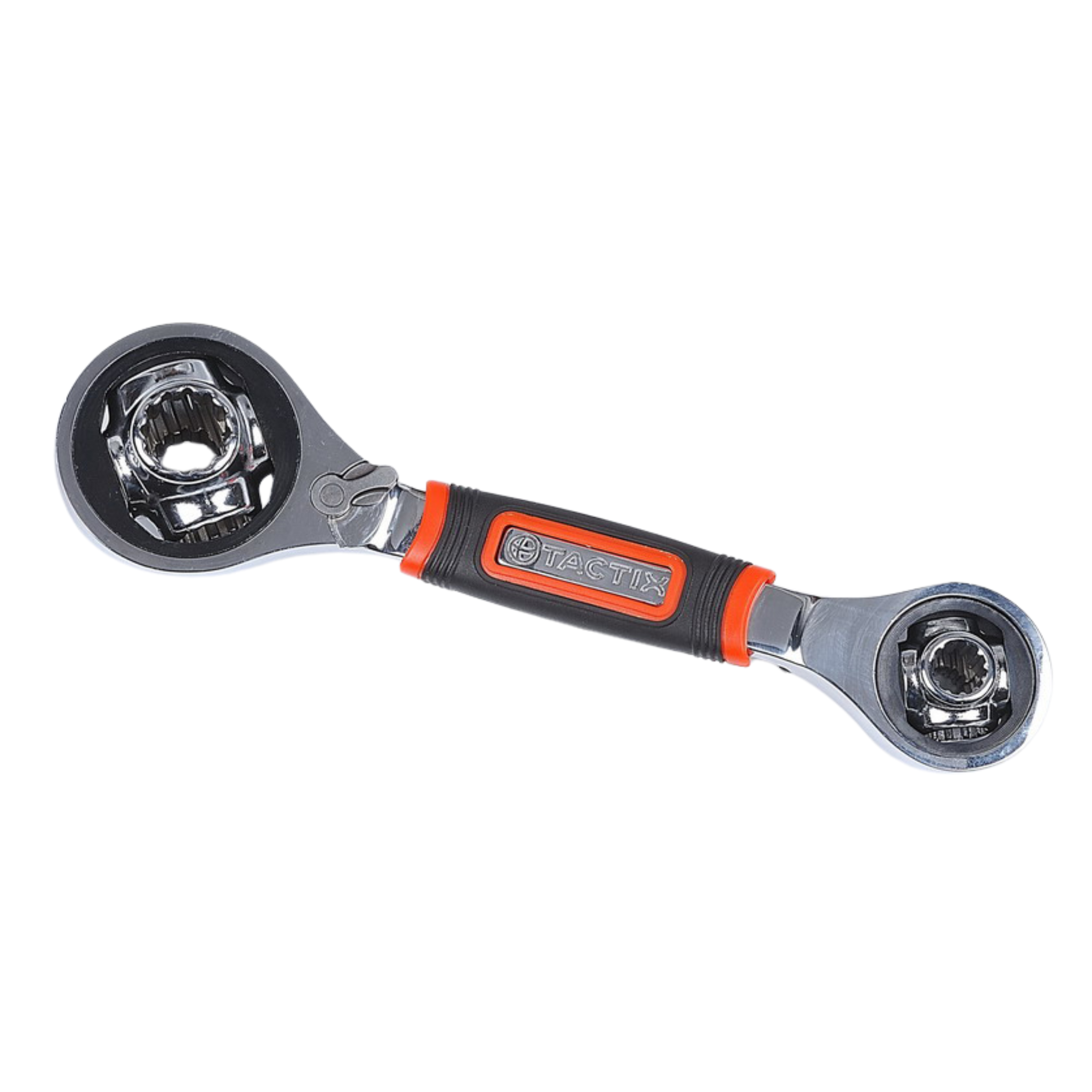 LLAVE TACTIX UNIVERSAL # 900106 16 EN 1