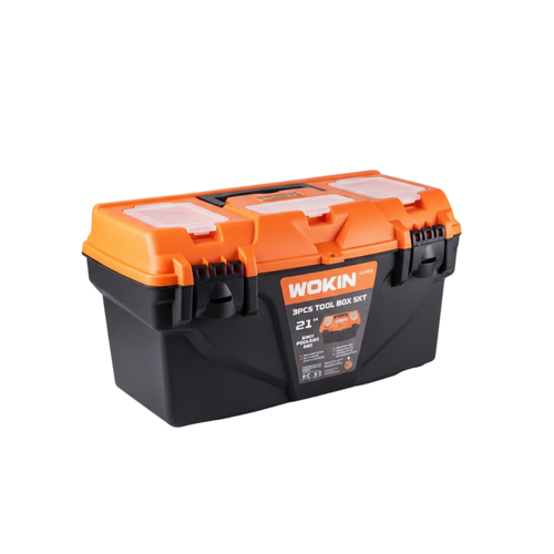 Caja de Herramientas 21"