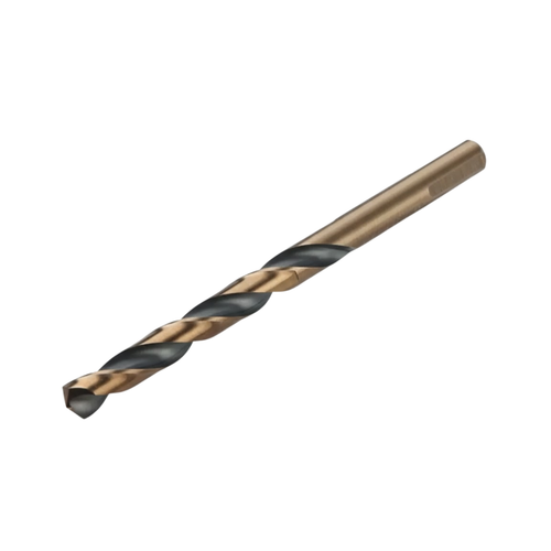 Broca M2 HSS 8.00mm 10 Piezas Wokin