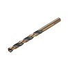 Broca M2 HSS 10.0mm 5 piezas Wokin