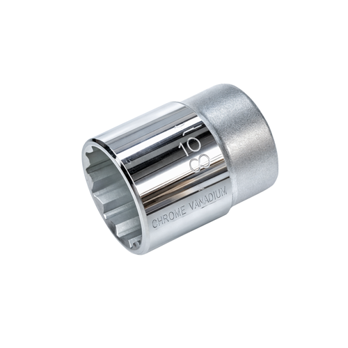 Dado 1 de 2.3/8 poligonal (5892.3.8) - FORCE