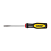DESTORNILL.PLANO 1/4X6 N/A (STMT60828-840B)