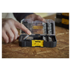Jgo puntas p/atornillar 40 pz (sta88560-xj) - STANLEY