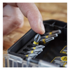 Jgo atornillar y taladrar 49 pz (sta88563-xj) - STANLEY