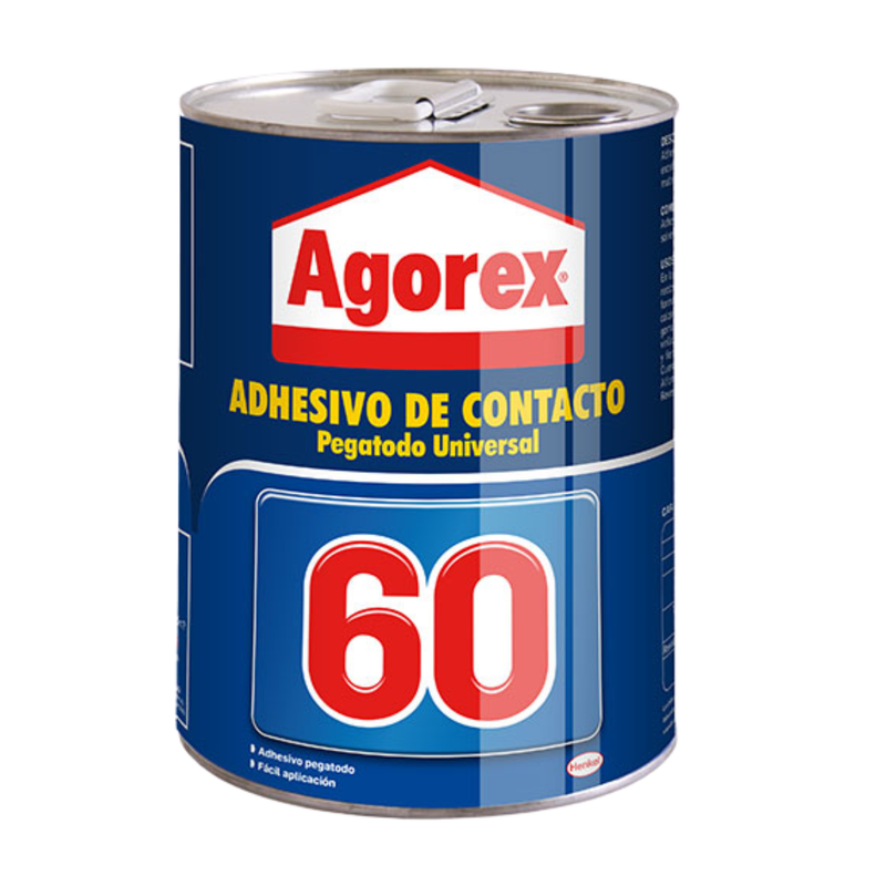 Agorex 1 gl. (284617) - HENKEL