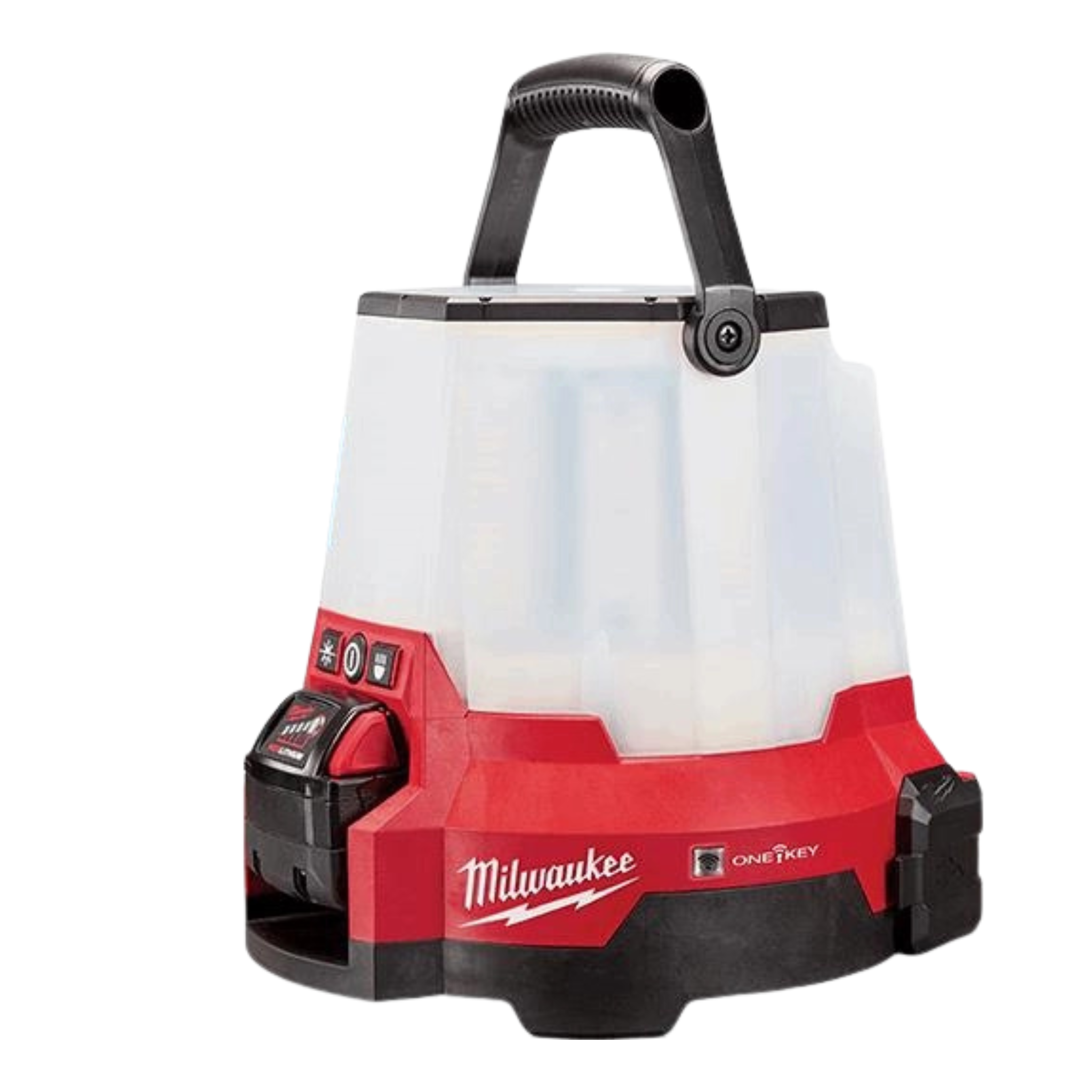 LAMPARA DE TRABAJO BATERIA M18 RADIUS ONE KEY (2146-2)