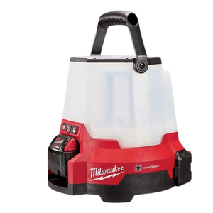 LAMPARA DE TRABAJO BATERIA M18 RADIUS ONE KEY (2146-2)