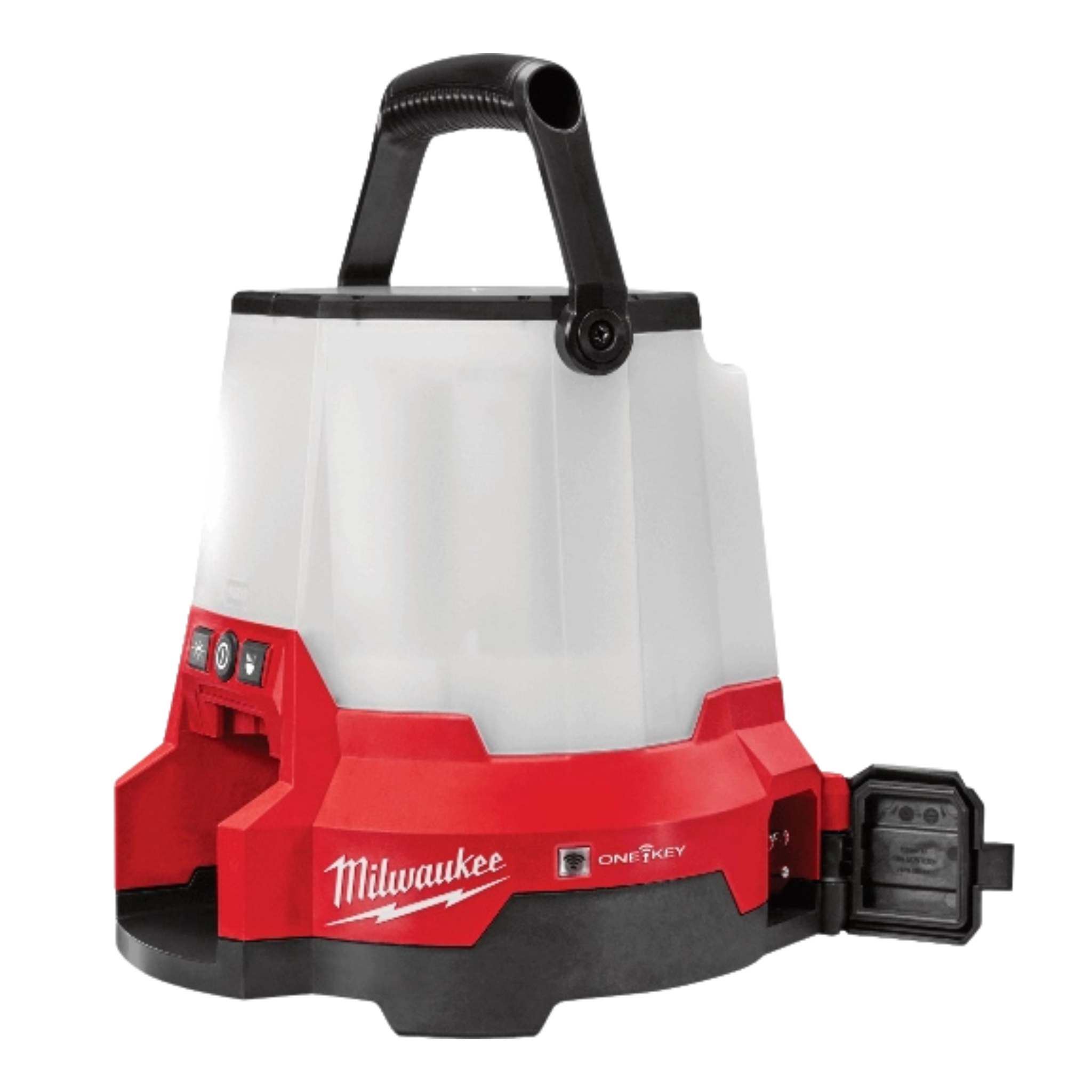 LAMPARA DE TRABAJO BATERIA M18 RADIUS ONE KEY (2146-2)