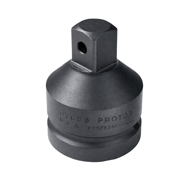 Adaptador impacto 1 h. a 1.1/2 m. (j10004) - PROTO