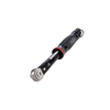 LLAVE TORQUE 1/2 45-220 LB/PIE 60-300Nm.(13445