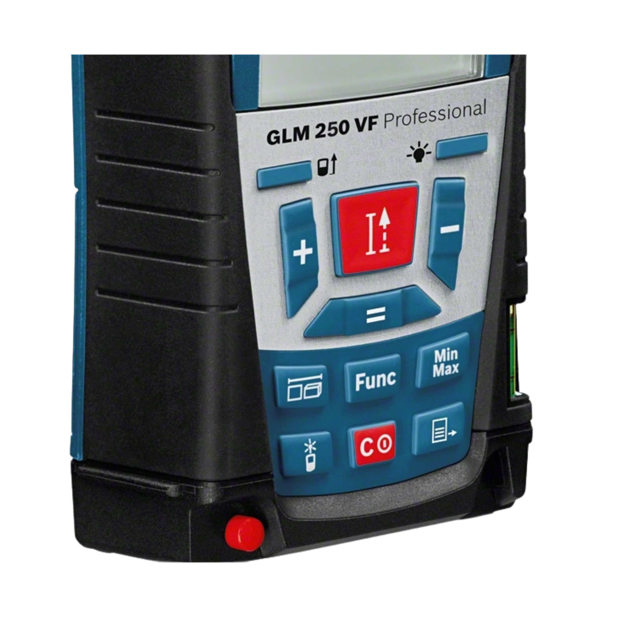 TELEMETRO LASER GLM 250 VF (1072.1)