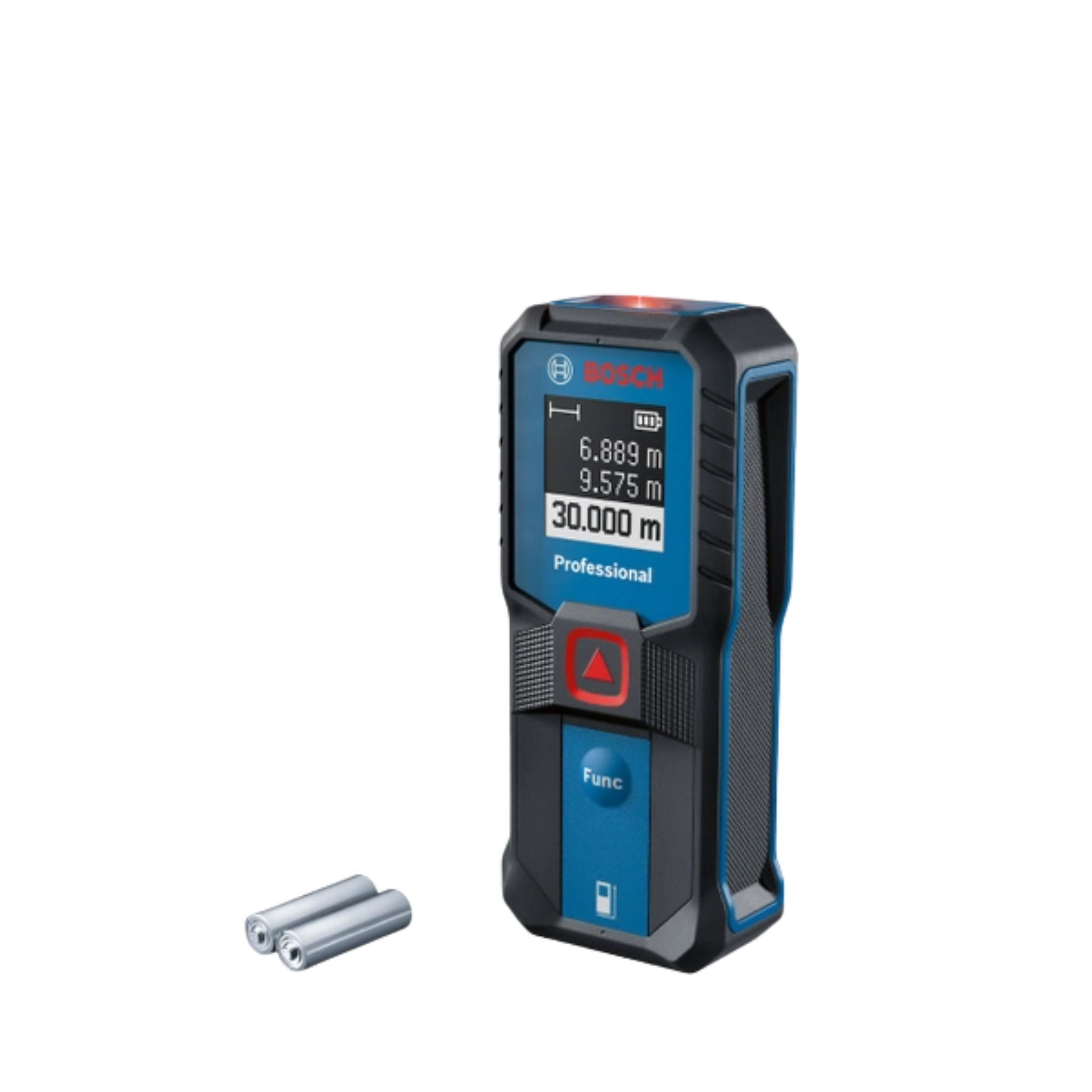 TELEMETRO LASER GLM 30 (1072.5)