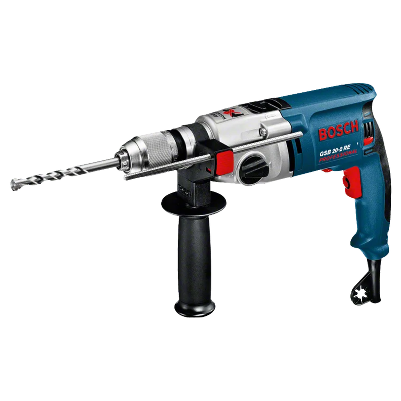 TALADRO 1/2 GSB 20-2 PERCUTOR (119B0/11A2.0)