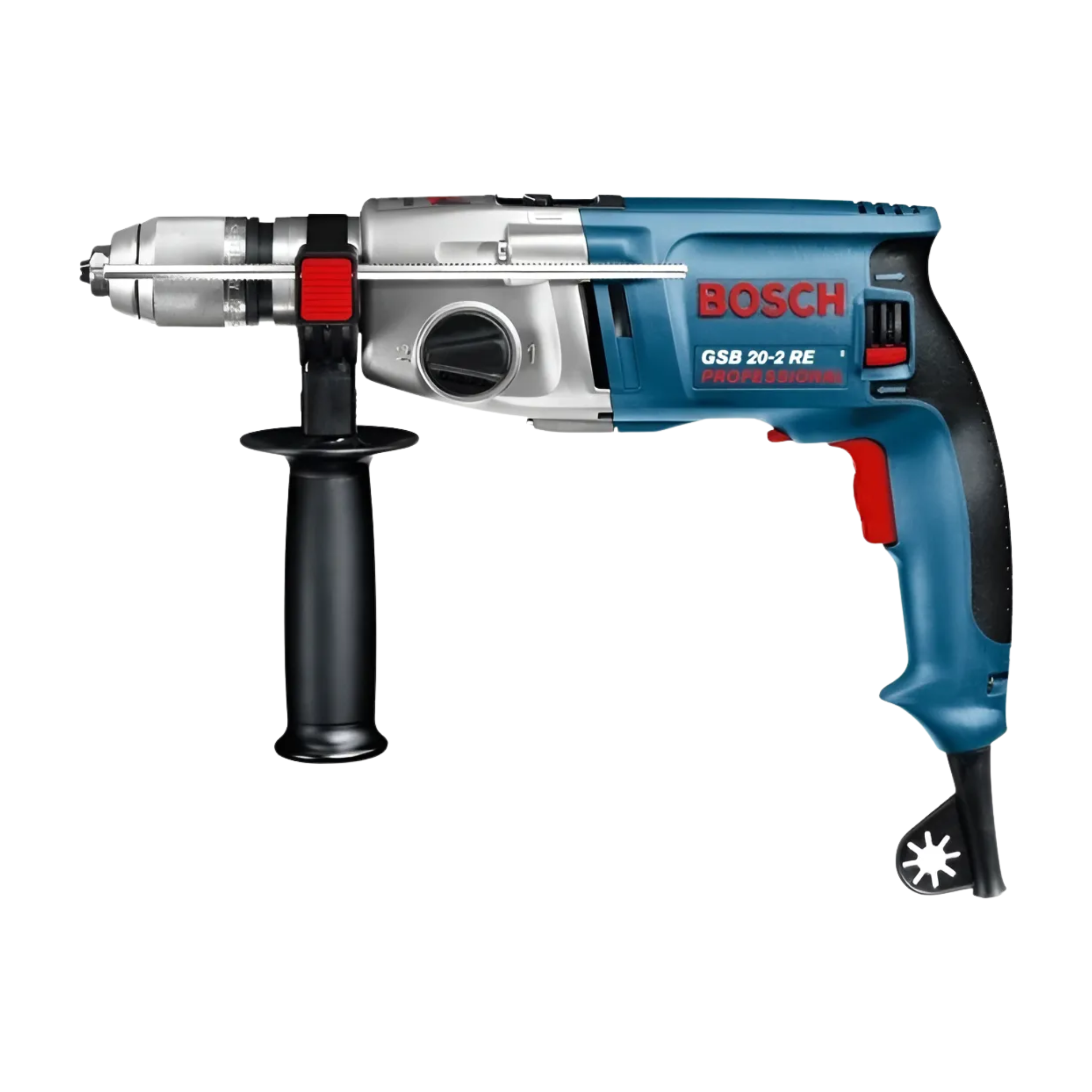 TALADRO 1/2 GSB 20-2 PERCUTOR (119B0/11A2.0)