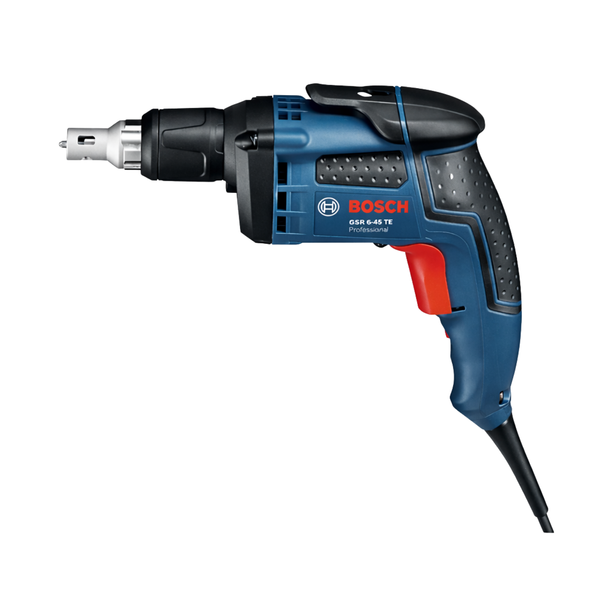 Atornillador electrico gsr 6-45 te (1445) - BOSCH