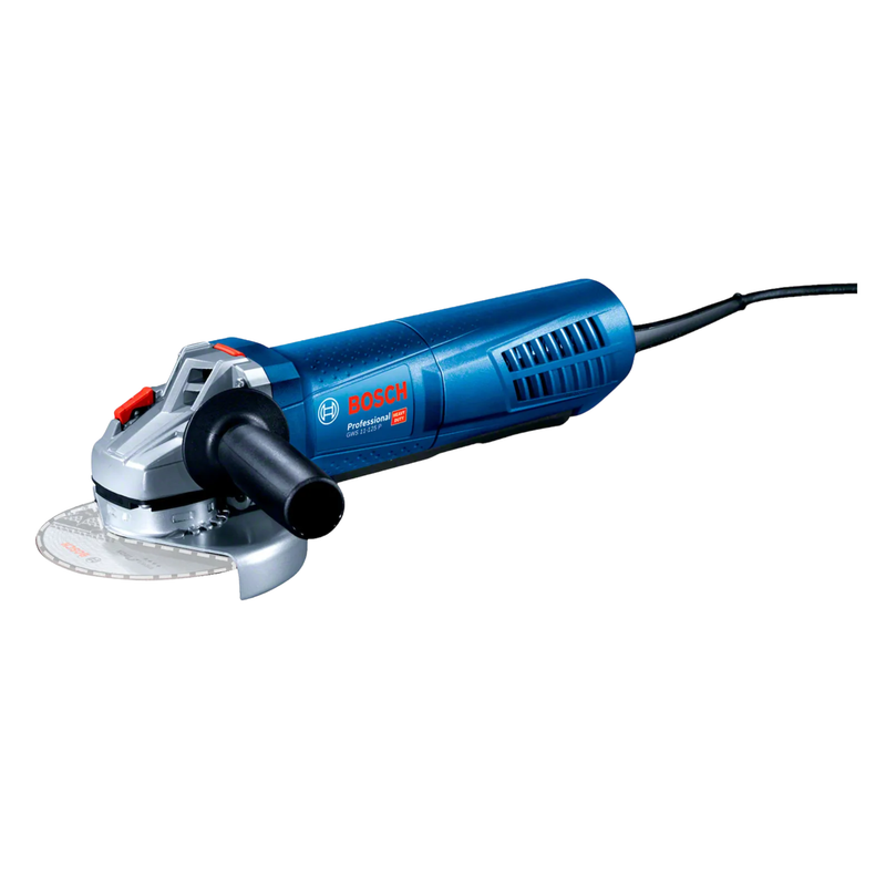 Esmeril angular 5 gws 11-125p h/muerto (1792.2) - BOSCH