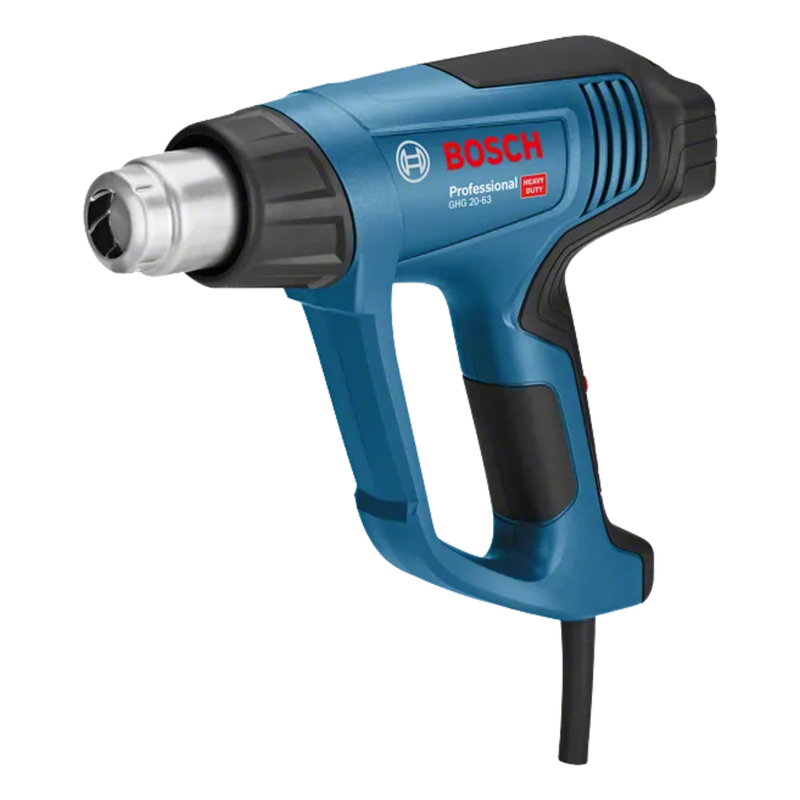 Pistola aire caliente ghg 20-63 (12a6.2) - BOSCH
