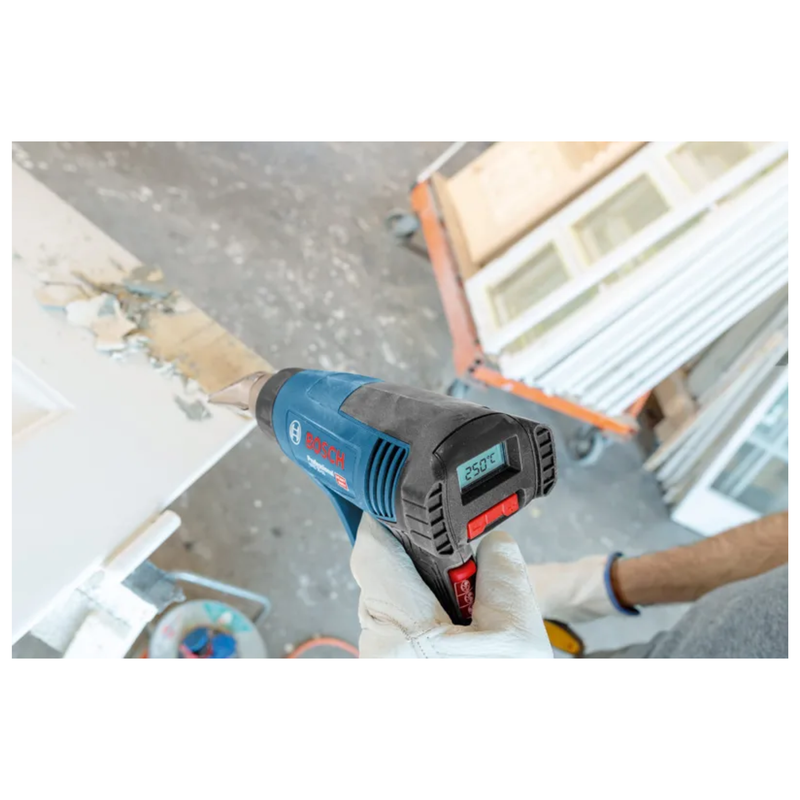 Pistola aire caliente ghg 20-63 (12a6.2) - BOSCH