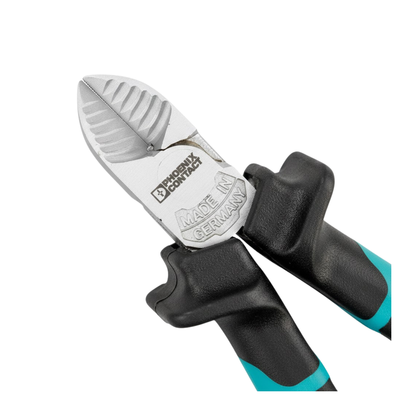 Alicate de corte diagonal aislado 6.3 CUTFOX-S 1000V VDE Phoenix Contact