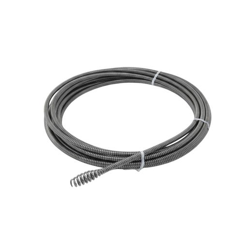 Cable 5/8x2.3 c-8 destapadora k-50 (62270) - RIDGID