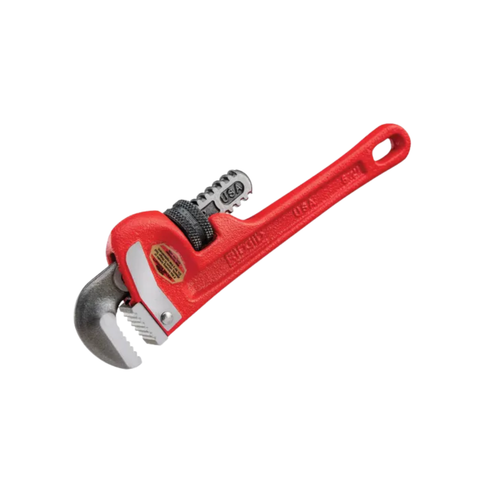 Llave stillson 8 (31005) - RIDGID