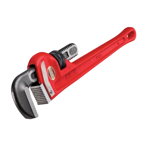 Llave stillson 10 (31010) - RIDGID