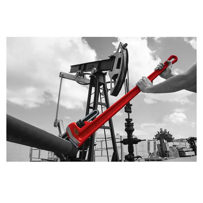Llave stillson 36 (31035) - RIDGID