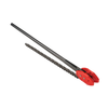 Llave cadena 1.1/2-8 trabajo pesado (92680) - RIDGID