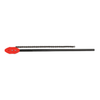 Llave cadena 1.1/2-8 trabajo pesado (92680) - RIDGID