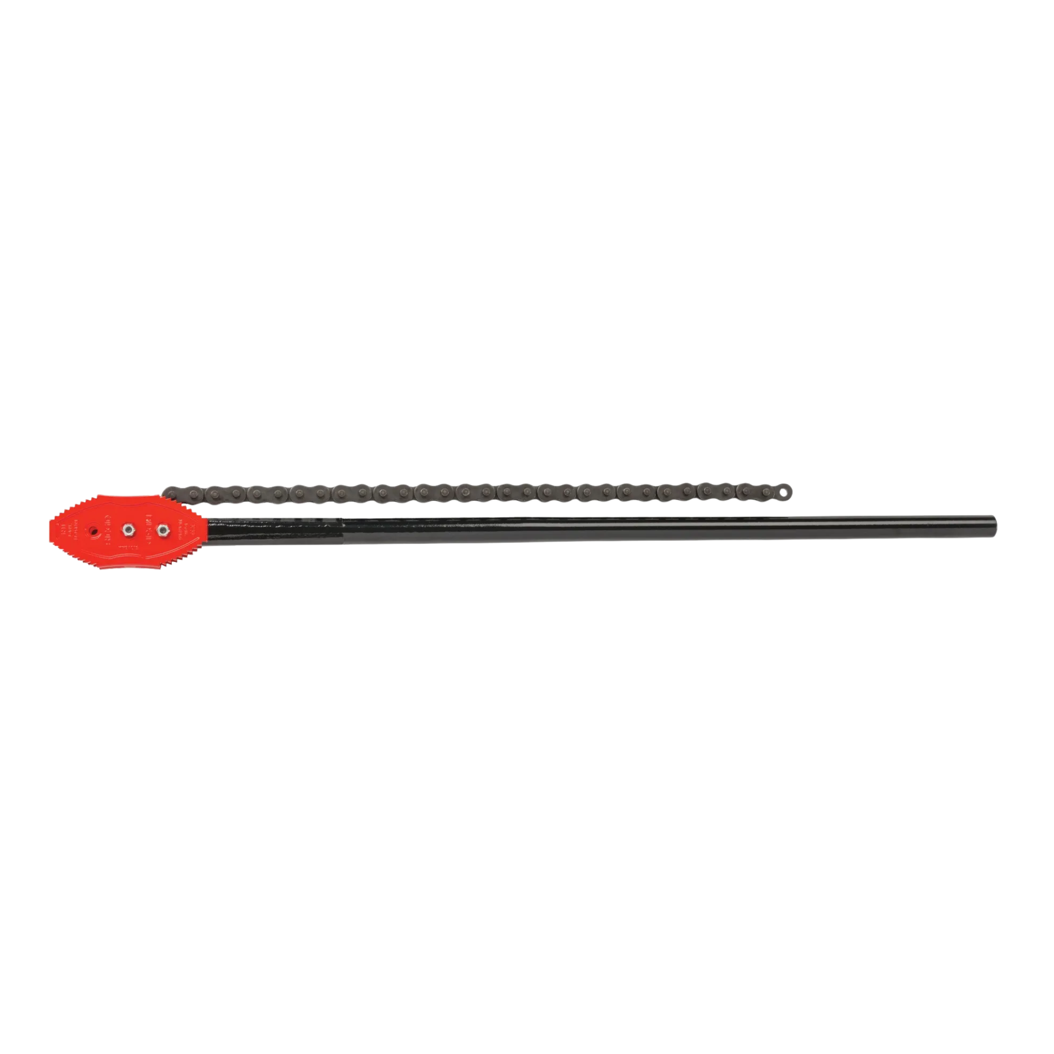 Llave cadena 2-12 trab. pesado (92685) - RIDGID