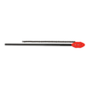 Llave cadena 1-6 trabajo extra pesado (92675) - RIDGID
