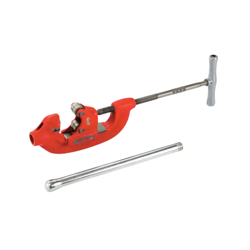Cortatubo 2-4 #4s doble manillete (32840) - RIDGID