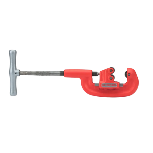 Cortatubo 4-6 #6s doble manillete (32850) - RIDGID