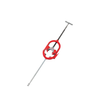 Cortatubo 8-12 #472s articulado (83165) - RIDGID