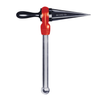 Escariador trinquete 2.1/2 - 4 (34960) - RIDGID